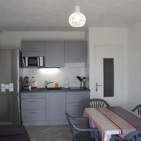 Superbe Appartement Avec Vue Sur Le Port Et Plage Saint-Pierre-la-Mer  Exteriér fotografie